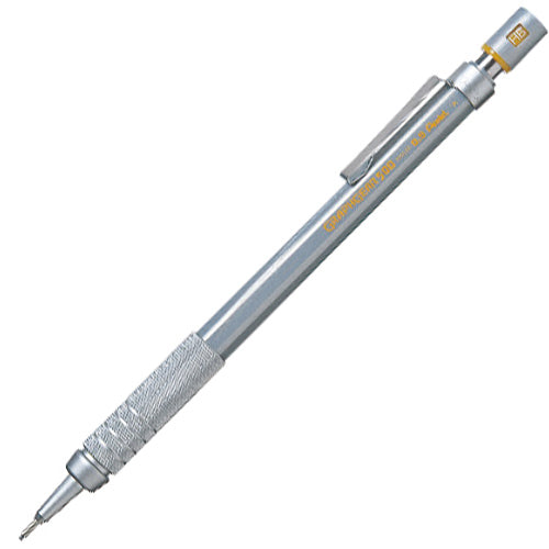 Pentel Mechanical Pencil Graph Gear 500 - 0.9mm