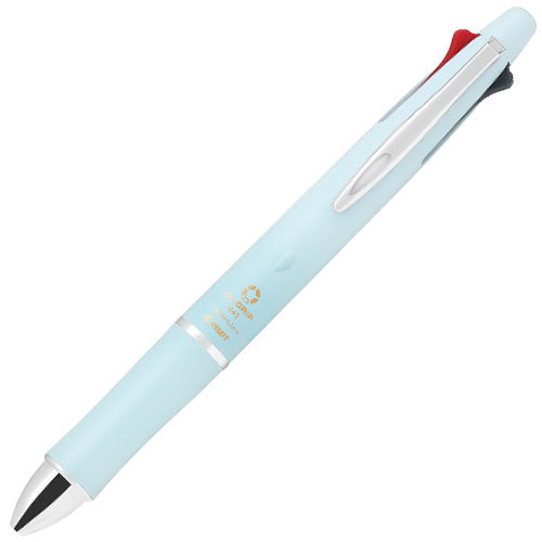 Pilot Dr.Grip 4+1 Ballpoint Multi Pen 0.3mm 4 Color + Mechanical Pencil 0.3 mm