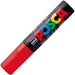 Uni Posca Extra Broad Water Felt Pen - Harajuku Culture Japan - Japanease Products Store Beauty and Stationery