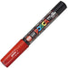 Uni Posca Extra Fine Water Felt Pen - Harajuku Culture Japan - Japanease Products Store Beauty and Stationery