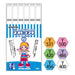 Deleter Alcohol Marker Neopiko-2 - Petit 2 - Harajuku Culture Japan - Japanease Products Store Beauty and Stationery