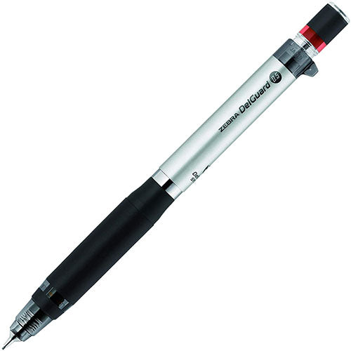 Zebra DelGuard Mechanical Pencil 0.5mm Tyep ER