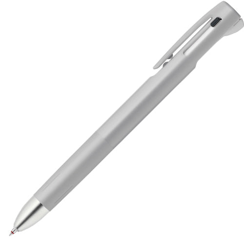 Zebra Blen 2C+S 2 Color Emulsion Ballpoint Pen - 0.5mm + Mechanical Pencil 0.5mm