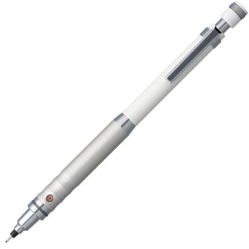 Uni Mechanical Pencil kurutoga High Grade model - 0.5mm