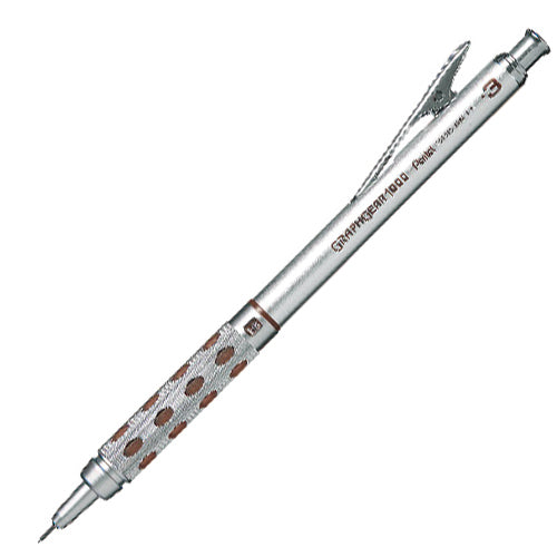 Pentel Mechanical Pencil Graph Gear 1000 - 0.3mm