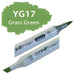 Copic Ciao Marker - YG17 - Harajuku Culture Japan - Japanease Products Store Beauty and Stationery