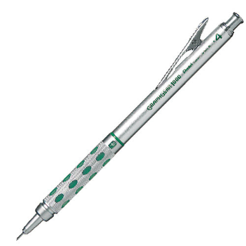 Pentel Mechanical Pencil Graph Gear 1000 - 0.4mm
