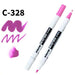 Deleter Neopiko Color C-328 Purple - Harajuku Culture Japan - Japanease Products Store Beauty and Stationery