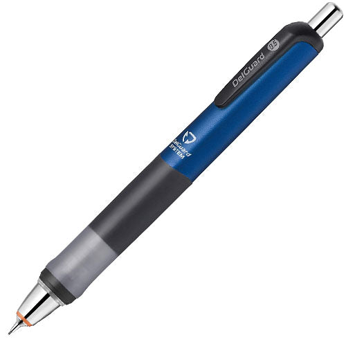 Zebra DelGuard Mechanical Pencil 0.5mm Tyep GR