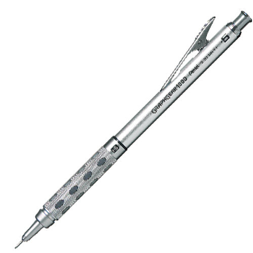 Pentel Mechanical Pencil Graph Gear 1000 - 0.5mm