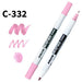 Deleter Neopiko Color C-332 Deep Orchid - Harajuku Culture Japan - Japanease Products Store Beauty and Stationery