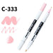 Deleter Neopiko Color C-333 Orchid - Harajuku Culture Japan - Japanease Products Store Beauty and Stationery