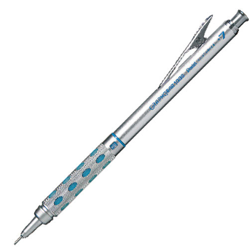 Pentel Mechanical Pencil Graph Gear 1000 - 0.7mm