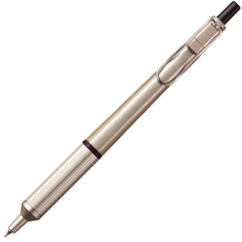 Uni-Ball Jetstream Edge Ballpoint Pen - 0.28㎜