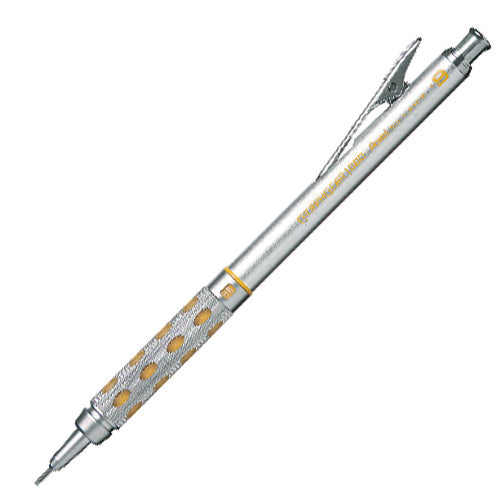 Pentel Mechanical Pencil Graph Gear 1000 - 0.9mm
