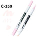 Deleter Neopiko Color C-350 Pale Pink - Harajuku Culture Japan - Japanease Products Store Beauty and Stationery