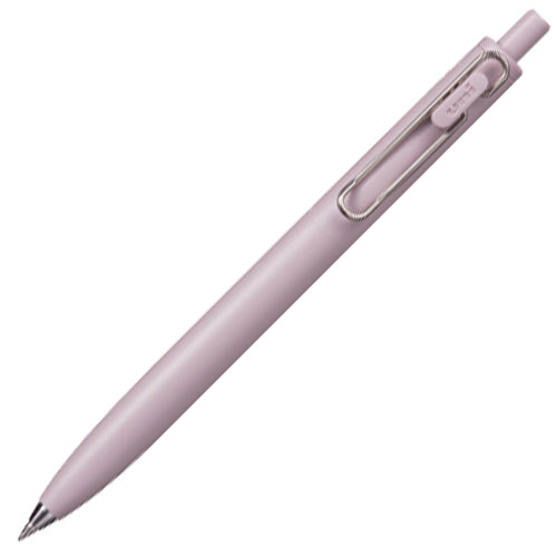 Uni-Ball One F Model Ballpoint Pen - 0.38mm