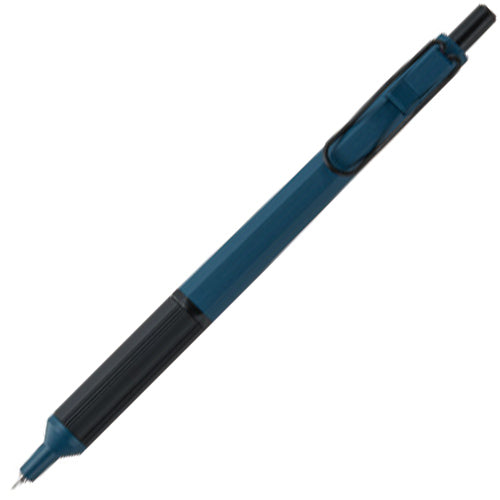 Uni-Ball Jetstream Edge Ballpoint Pen - 0.38mm