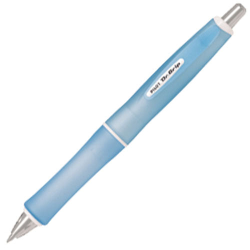 Pilot Dr.Grip G-Spec Frost Color Mechanical Pencil - 0.5mm