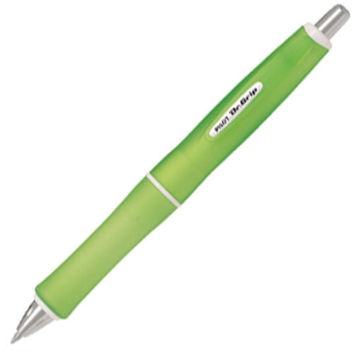 Pilot Dr.Grip G-Spec Frost Color Mechanical Pencil - 0.5mm