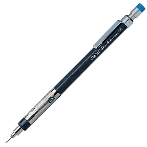 Pentel Mechanical Pencil Graph Let - 0.7mm