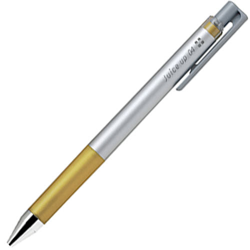 Pilot Ballpoint Pen Juice Up Pastel & Metallic - 0.4mm