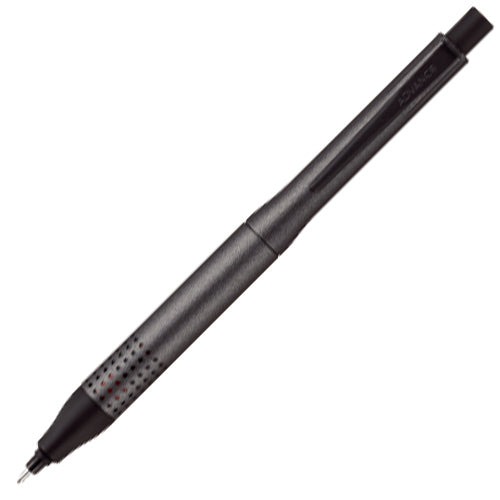 Uni Mechanical Pencil kurutoga Advance Upgrade Model - 0.5mm