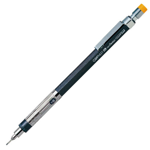 Pentel Mechanical Pencil Graph Let - 0.9mm