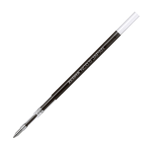 Zebra Blen Emulsion Ballpoint Pen - Refill - NC - 0.5mm