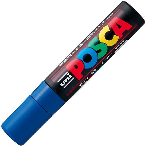 Uni Posca Extra Broad Water Felt Pen - Harajuku Culture Japan - Japanease Products Store Beauty and Stationery