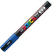 Uni Posca Fine Bullet Water Felt Pen - Harajuku Culture Japan - Japanease Products Store Beauty and Stationery