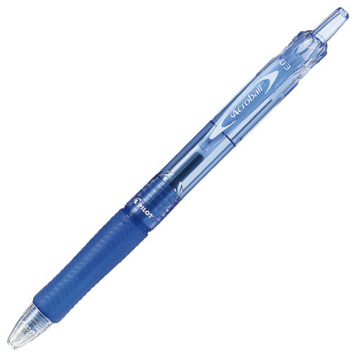 Pilot Ballpoint Pen Acroball 150 - 0.3mm