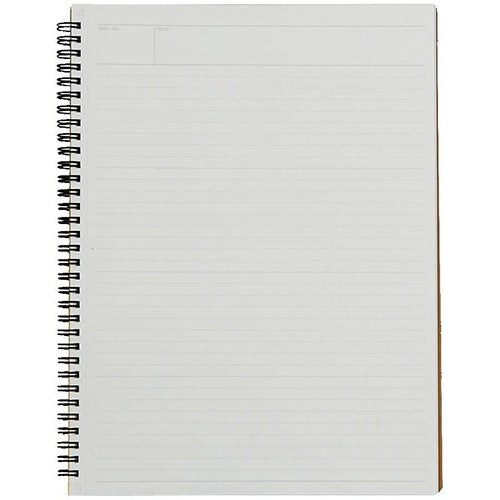 Maruman Mnemosyne RingNotebook N199A - A4 - Ruled