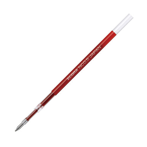 Zebra Blen Emulsion Ballpoint Pen - Refill - NC - 0.5mm