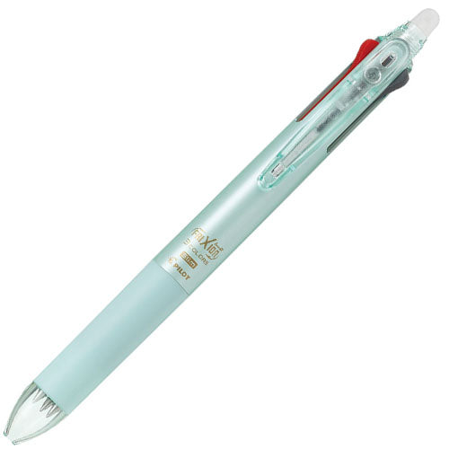 Pilot 3 Color Ballpioint Multi Pen Frixion Ball3 Slim - 0.38mm