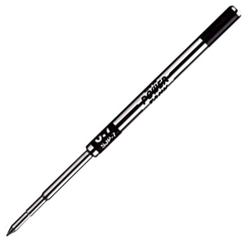 Uni-Ball Ballpoint Pen Refill - SJP-7 (0.7mm) Black - For Pure Malt SH-2305-P07