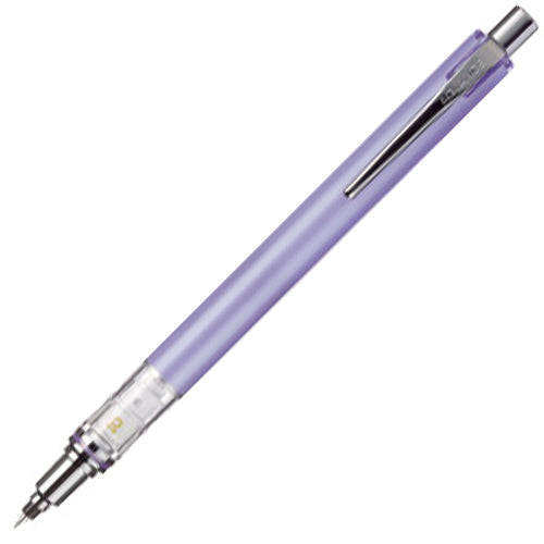 Uni Mechanical Pencil kurutoga Advance - 0.3mm