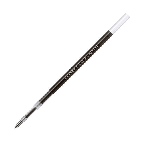 Zebra Blen Emulsion Ballpoint Pen - Refill - NC - 0.7mm