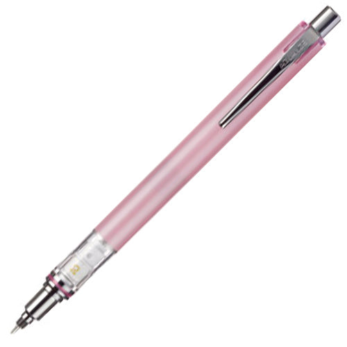 Uni Mechanical Pencil kurutoga Advance - 0.3mm