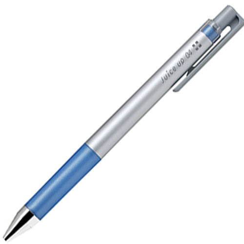 Pilot Ballpoint Pen Juice Up Pastel & Metallic - 0.4mm