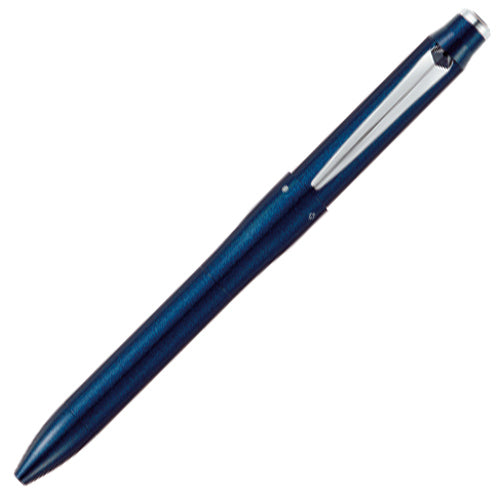 Uni-Ball Jetstream Prime Multifunction Pen 3&1 3 Color 0.5mm Ballpoint Multi Pen + 0.5mm Pencil