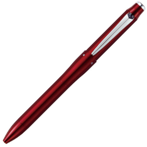 Uni-Ball Jetstream Prime Multifunction Pen 3&1 3 Color 0.5mm Ballpoint Multi Pen + 0.5mm Pencil