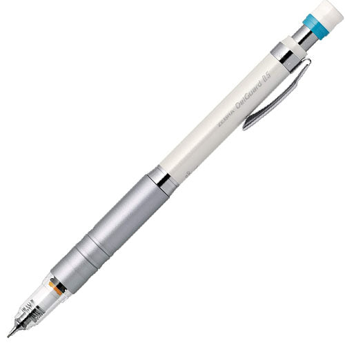 Zebra DelGuard Mechanical Pencil 0.5mm Tyep LX