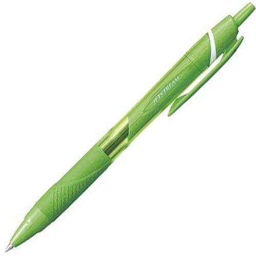 Uni-Ball Jetstream Ballpoint Pen Color Ink - 0.5mm - Harajuku Culture Japan - Japanease Products Store Beauty and Stationery