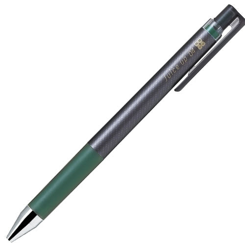 Pilot Ballpoint Pen Juice Up Glossy - 0.4mm