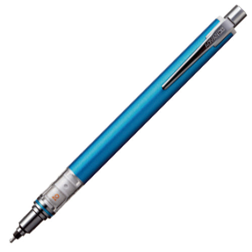 Uni Mechanical Pencil kurutoga Advance - 0.5mm