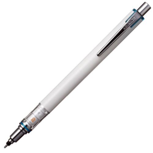 Uni Mechanical Pencil kurutoga Advance - 0.5mm