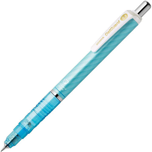 Zebra DelGuard Mechanical Pencil 0.3mm