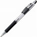 Zebra Jim  Knock UK Oil Based Ballpoint Pen - 0.7mm - Harajuku Culture Japan - Japanease Products Store Beauty and Stationery