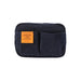 Delfonics Stationery Inner Carrying Case Bag In Bag XS - Denim - Dark Blue - Harajuku Culture Japan - Japanease Products Store Beauty and Stationery